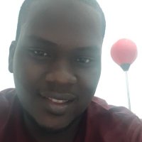 Wakanda Forever 🙅🏿♂️🙅🏿♂️🙅🏿♂️ (@medboye) 's Twitter Profile