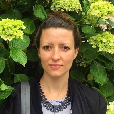 Head of Molecular and Cellular Medicine at the Medical Research Council, UKRI. This is a personal account, views are my own