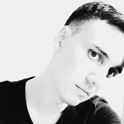 Ivan76795579's profile picture. Такой какой есть !