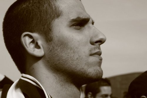 Hugo_Rizo's profile picture. 