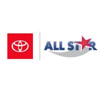 All Star Toyota of Baton Rouge(@AllStarToyota) 's Twitter Profile Photo