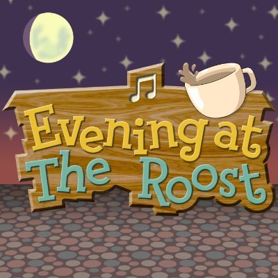 Join us for An Evening at The Roost, a podcast that connects the video game music community through conversation.