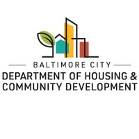 Baltimore DHCD(@bmoredhcd) 's Twitter Profile Photo