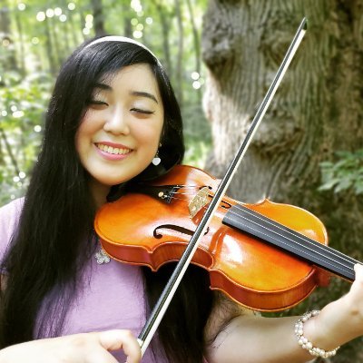 Violinist with a passion for orchestral video game music. Founder of a video game orchestra @gamersymphony. Open to opportunities in VGM and orchestras. DM me.