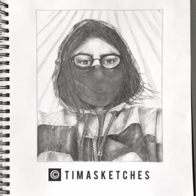 trying something new every day LMU //🏳️‍🌈show some love ig:@timasketches