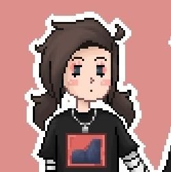 👾 valeriya 👾さんのプロフィール画像