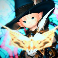 Arc_Chere@FF14 (@arc_chere) 's Twitter Profile