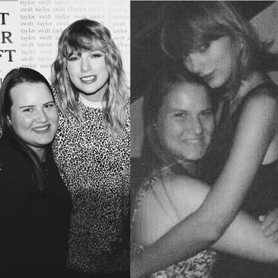 swiftie since '12 💖 met taylor 10.03.14 & 11.13.17 💫 add me on goodreads 📚