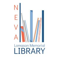 Neva Lomason Memorial Library(@NLMLibrary) 's Twitter Profile Photo