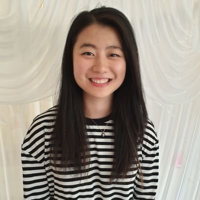 Aston graduate 👩🏻🎓
Pre-registration pharmacist 2020-21 l Boots
Essex, UK 🏳️🌈
IG: @cheng_sito