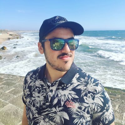 h1dden_name's profile picture. Cloud Engineer | Containerization and Serverless Enthusiast