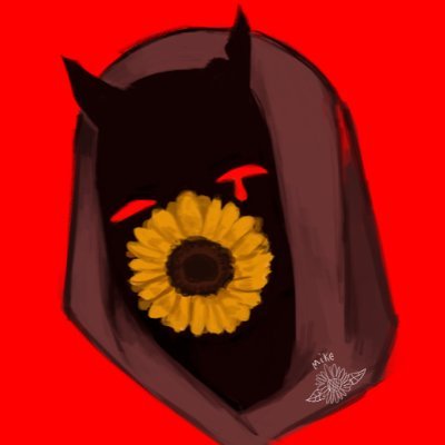 Mike🌻(comm open)さんのプロフィール画像