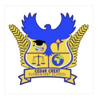 Cedar Crest Elementary School(@cedarcrestes) 's Twitter Profile Photo
