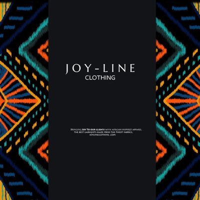 Joy-Line Clothing