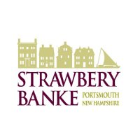 Strawbery Banke Museum(@StrawberyBanke) 's Twitter Profile Photo