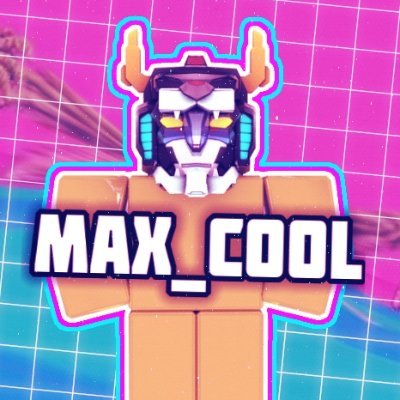 MaxCool (@RealMaxCool) / X