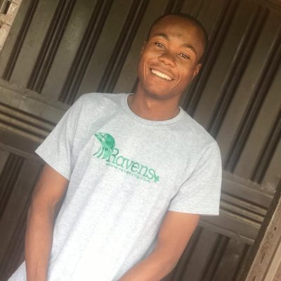 Thehabeebullah's profile picture. Introvert || Educator || Advocacy - Girl child education, good governance || Avid Reader || Marketing manager @theravensng || unilorin alumni || Man utd fan