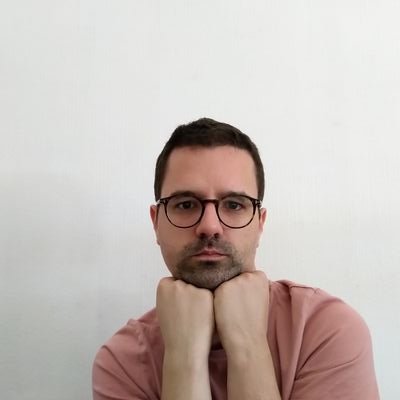 RomainVignaud's profile picture. Amateur de commentaires du Figaro. Gay mais pas trop selon Edwy.