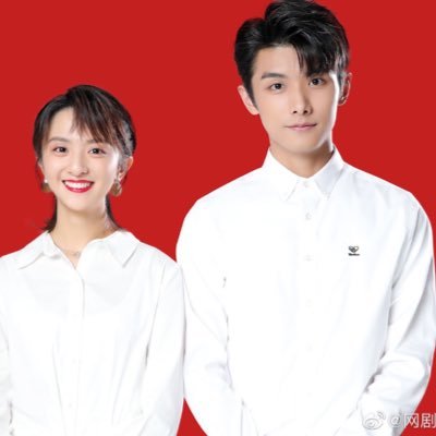 An unofficial twitter account for #Youku drama #99Pointsgirlfriend (eng: #MyGirl). premiere on JUNE 17 2020 8PM China std time. #ZhaoYiQin and #LiJiaQi
