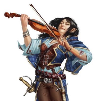 Author for carnation books, fanfic writer, trekkie, musician, dog lover, and retro video game savant.
Check out my newest book: https://t.co/f84g6mpG6z