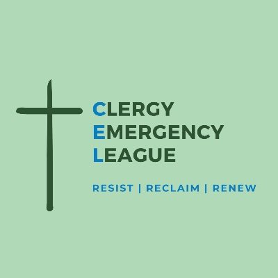 Grassroots network of clergy speaking with a unified voice against the abuses of power at the federal, state, and local levels.