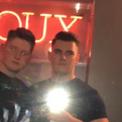 lew_cous's profile picture. 22