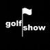 Golf Show Official (@golf_official) Twitter profile photo