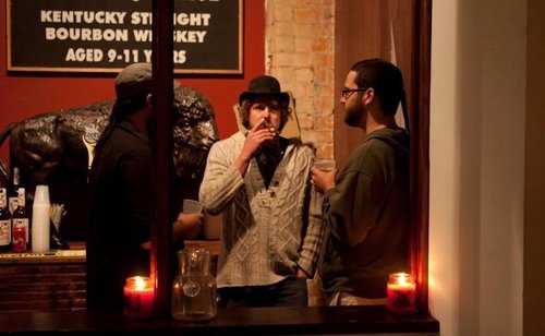 WherehouseFTW's profile picture. Hosting shows the way you want them.