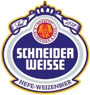 Each Weissbier provides a very unique taste experience and all share a common basis: the Bavarian origins and commitment to purity. TASTE THE CHAMPION!
