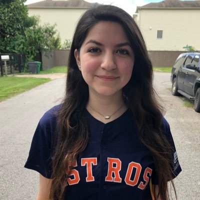 Im the kind of girl who makes a twitter just to keep in touch with the @astros