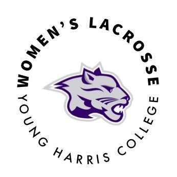 yhcwlacrosse's profile picture. Official twitter of the Young Harris College Women’s Lacrosse team • NCAA DII • CC • 😈•🏆🏆🏆🏆