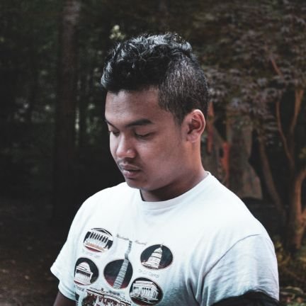 hahmadnizam's profile picture. Born in Ann Arbor, ended up attending IUPUI