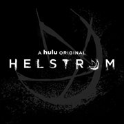 Every family has its demons. #Helstrom is now streaming, only on @hulu. 🔥
