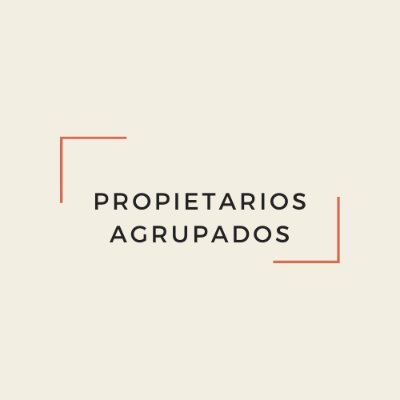 En defensa de la propiedad privada. Información, asesoramiento y defensa para propietarios de inmuebles en alquiler.
En facebook: Propietarios Agrupados