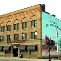 Delphos Herald (@delphosherald) 's Twitter Profile