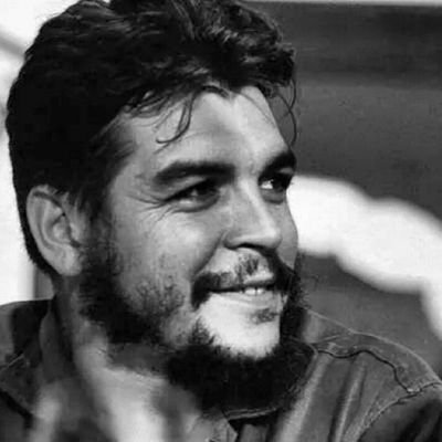 boobie_woogie's profile picture. mostly pictures of Che Guevara, Fidel Castro and other revolutionaries :)