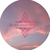 Rose and Blush Boutique(@RoseandBlushBo1) 's Twitter Profile Photo