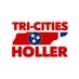 The Tri-Cities TN Holler (@TriCitiesHoller) Twitter profile photo