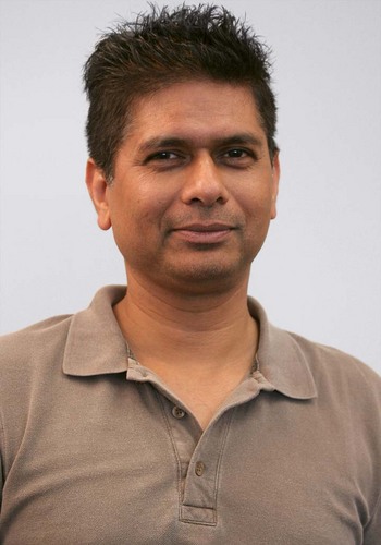 andy_pereira's profile picture. Professor, University of Arkansas