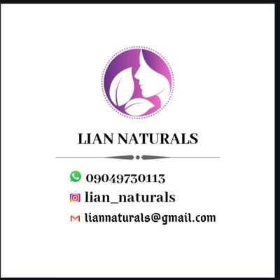 Lian naturals