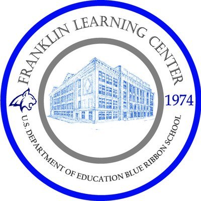 The official Twitter account of the Franklin Learning Center Alumni Association.