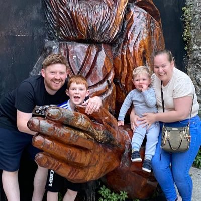 chrislennon77's profile picture. Proud Dad to Dylan & James Lennon, MUFC/Monaghan/Inniskeen…. U14’s coach @InniskeenGAA, Group Leader @pilgrimseurope Carrickmacross 🇮🇪