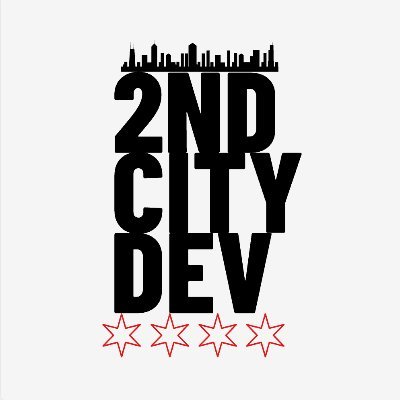 2ndcitydev's profile picture. A team of web developers based in Chicago.