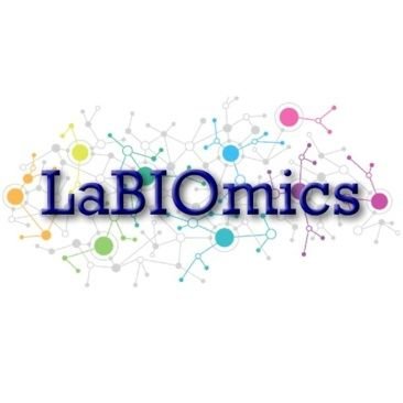 LaBIOmics 🇧🇷