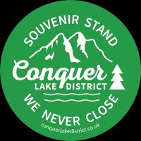 CONQUER Lake District(@ConquerLake) 's Twitter Profile Photo