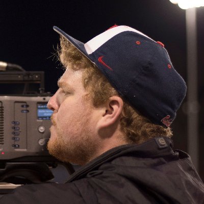 Manager of Creative Video @olemissfb