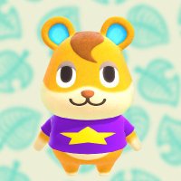 Hamlet from Animal Crossing (@hamlet_acnh) 's Twitter Profile