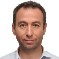 Ersin Özmen (@ersinzmen15) 's Twitter Profile