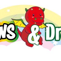 Rainbows & Dragons(@RainbowsDragons) 's Twitter Profile Photo