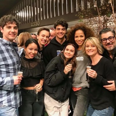 Just a fan who loves The Fosters and Good Trouble    Tiktok- thefosters_fan20